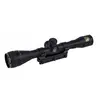 Оптический прицел Nikko Stirling Airking 4x32 AO, Half Mil-dot (NGRA432)