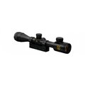 Nikko Stirling Airking 4x32 AO IR, Half Mil-dot (NGRAI432) Nikko Stirling Airking 4x32 AO IR, Half Mil-dot (NGRAI432)