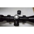 Nikko Stirling Airking 4x32 AO IR, Half Mil-dot (NGRAI432) Nikko Stirling Airking 4x32 AO IR, Half Mil-dot (NGRAI432)