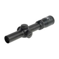 Veber Black Russian 1-4x24 TSS RG