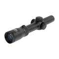 Veber Black Russian 1-4x24 TSS RG