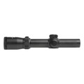 Veber Black Russian 1-4x24 TSS RG