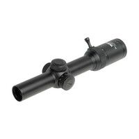Veber Black Russian 1-8x24 TSS RG