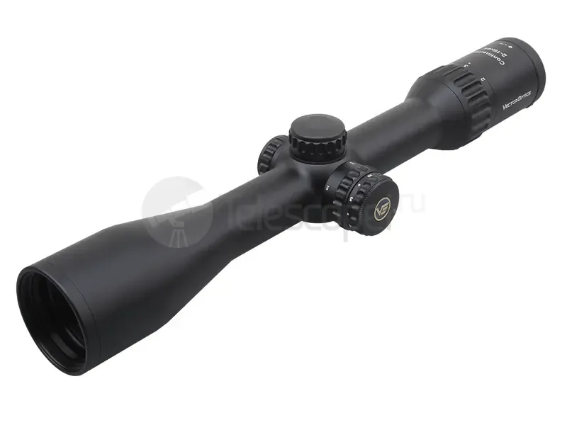 Оптический прицел Vector Optics Continental 2-16x44 SFP Hunting ED, G4 (SCOM-39)