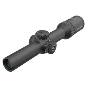 Vector Optics Continental 1-6x24 SFP Tactical VEC-T6M BDC (SCOC-23T)
