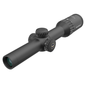 Vector Optics Continental 1-6x24 SFP Hunting G4 (SCOC-23)