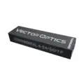 Vector Optics Continental 4-24x56 FFP 34mm VCT-34 (SCFF-29)