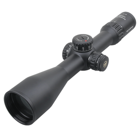 Vector Optics Continental 4-24x56 FFP 34mm VCT-34 (SCFF-29)