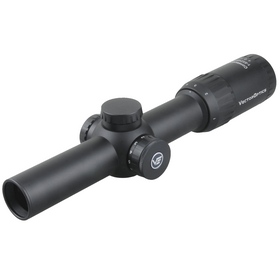 Vector Optics Constantine 1-8x24 SFP, VOS-EHT (SCOC-27)