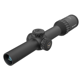 Vector Optics Continental 1-8x24 SFP Tactical ED VET-BTR (SCOC-T37)