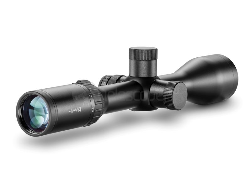 Hawke Airmax 30 WA FFP 4-16x50 (FFP AMX IR) (13350)