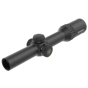 Vector Optics Continental 1-8x24 SFP Hunting ED, G4 (SCOC-37)