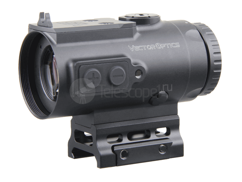 Vector Optics Paragon 4x24 Micro Prism, VEPS-MBR (SCPS-M04)