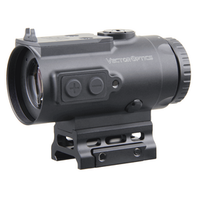 Vector Optics Paragon 4x24 Micro Prism, VEPS-MBR (SCPS-M04)