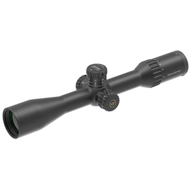 Vector Optics Continental 2-16x44 SFP Tactical ED, VTC-10A (SCOM-T39)