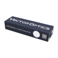 Vector Optics Continental 2-16x44 SFP Tactical ED, VTC-10A (SCOM-T39)