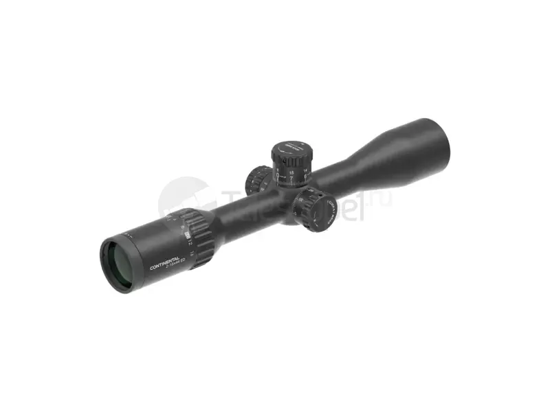 Vector Optics Continental 2-16x44 SFP Tactical ED, VTC-10A (SCOM-T39)