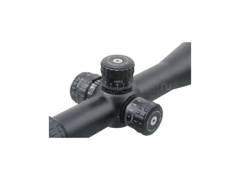 Vector Optics Aston 5-30x56 VPA-A (SCOL-24) Vector Optics Aston 5-30x56 VPA-A (SCOL-24)