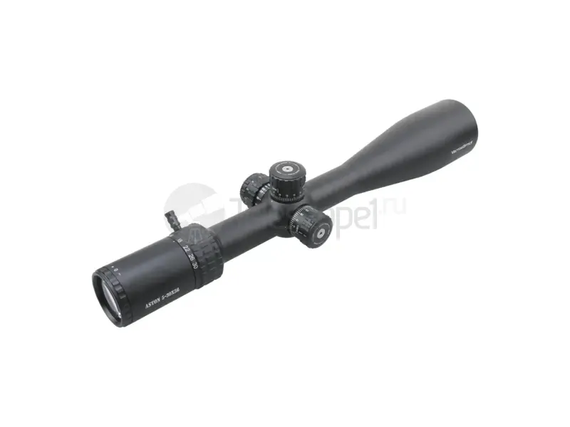Vector Optics Aston 5-30x56 VPA-A (SCOL-24) Vector Optics Aston 5-30x56 VPA-A (SCOL-24)