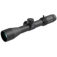 Vector Optics Forester Jr. 3-9x40 SFP, VFD-3 (SCOM-35)