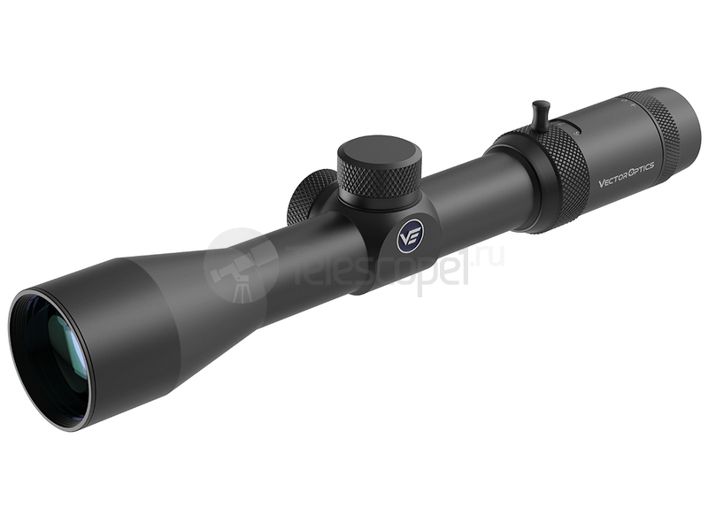 Vector Optics Forester Jr. 3-9x40 SFP, VFD-3 (SCOM-35) Vector Optics Forester Jr. 3-9x40 SFP, VFD-3 (SCOM-35)