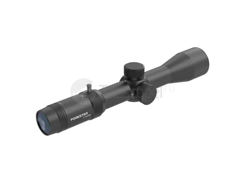 Vector Optics Forester Jr. 3-9x40 SFP, VFD-3 (SCOM-35) Vector Optics Forester Jr. 3-9x40 SFP, VFD-3 (SCOM-35)