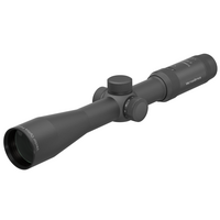 Vector Optics Forester 2-10x40 SFP, VFD-2 (SCOM-02)