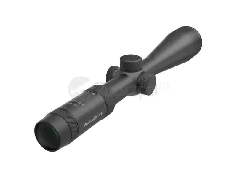 Vector Optics Forester 3-15x50 SFP, VFD-2 (SCOM-16) Vector Optics Forester 3-15x50 SFP, VFD-2 (SCOM-16)