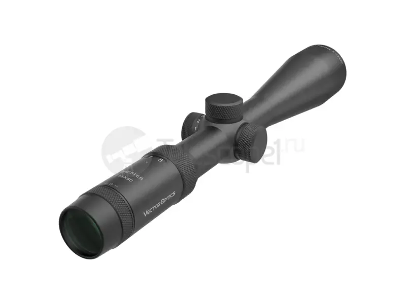 Оптический прицел Vector Optics Forester 3-15x50 SFP, VFD-2 (SCOM-16)