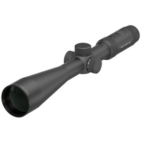 Vector Optics Forester 3-15x50 SFP, VFD-2 (SCOM-16)