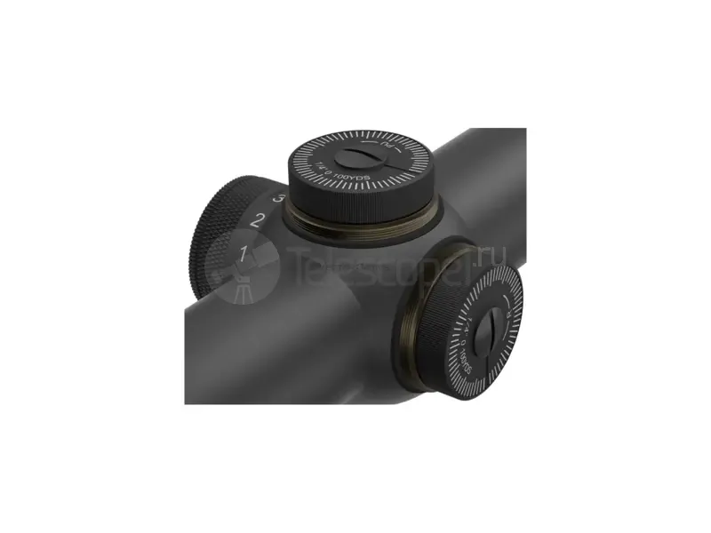 Vector Optics Forester 3-15x50 SFP, VFD-2 (SCOM-16) Vector Optics Forester 3-15x50 SFP, VFD-2 (SCOM-16)