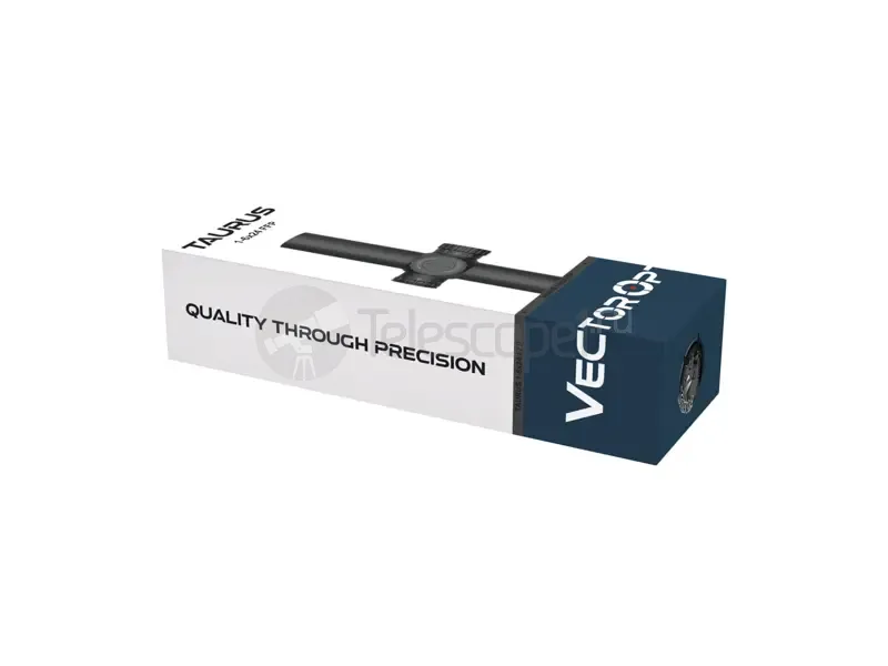 Vector Optics Taurus 1-6x24 FFP VTC-CMIL (SCFF-27) Vector Optics Taurus 1-6x24 FFP VTC-CMIL (SCFF-27)