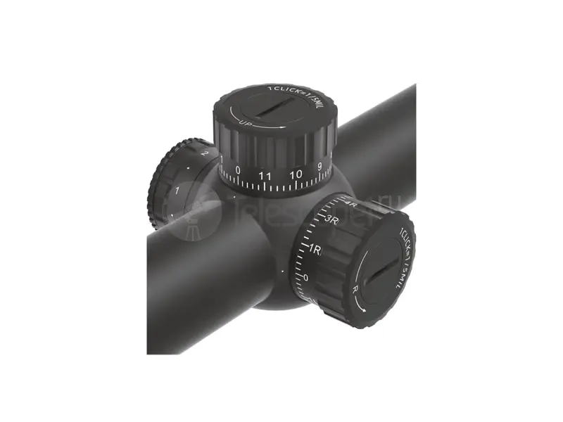 Vector Optics Taurus 1-6x24 FFP VTC-CMIL (SCFF-27) Vector Optics Taurus 1-6x24 FFP VTC-CMIL (SCFF-27)