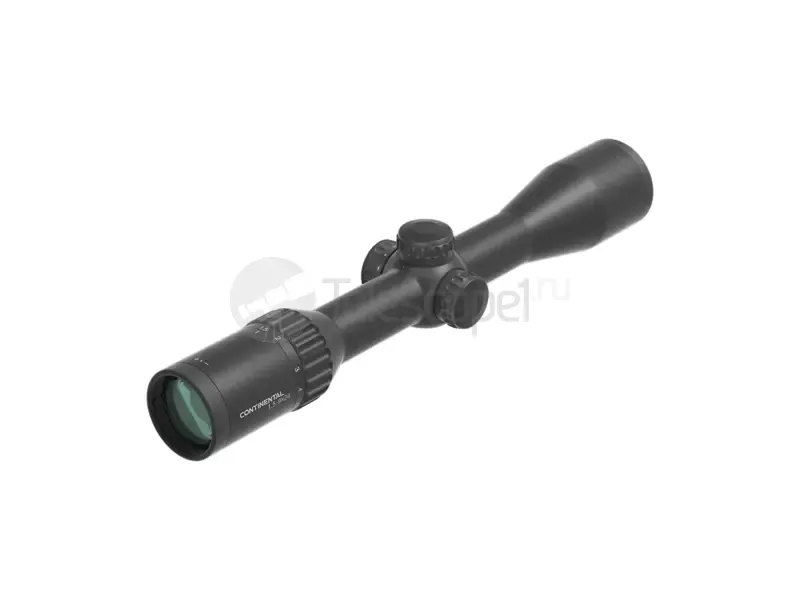 Vector Optics Continental 1.5-9x42 SFP Hunting G4 (SCOM-23) Vector Optics Continental 1.5-9x42 SFP Hunting G4 (SCOM-23)