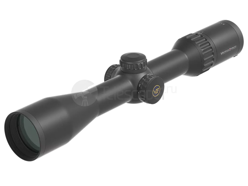 Vector Optics Continental 1.5-9x42 SFP Hunting G4 (SCOM-23) Vector Optics Continental 1.5-9x42 SFP Hunting G4 (SCOM-23)