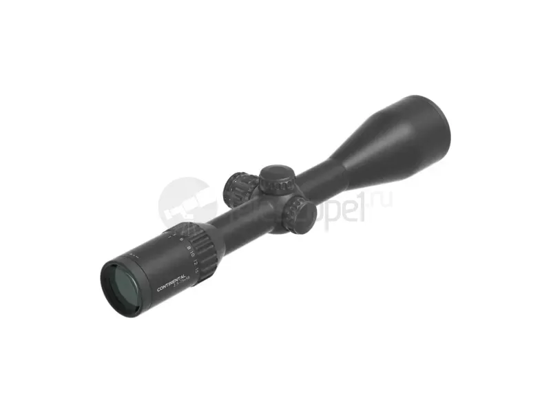 Vector Optics Continental 2.5-15x56 SFP Hunting G4 (SCOM-38) Vector Optics Continental 2.5-15x56 SFP Hunting G4 (SCOM-38)