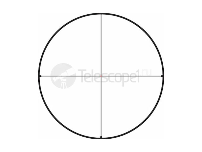 Leupold VX-3HD 1.5-5x20 CDS-ZL, FireDot Twilight Hunter (180626)