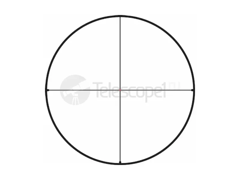 Оптический прицел Leupold VX-3HD 1.5-5x20 CDS-ZL, FireDot Twilight Hunter (180626)