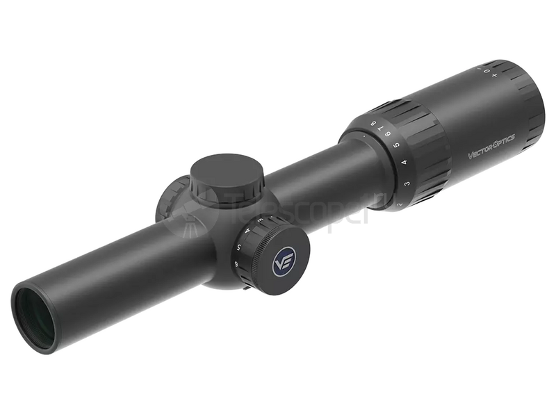 Vector Optics Constantine 1-8x24 FFP VOF-EHT (SCFF-32)