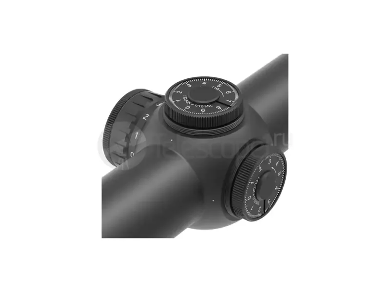 Оптический прицел Vector Optics Constantine 1-8x24 FFP VOF-EHT (SCFF-32)