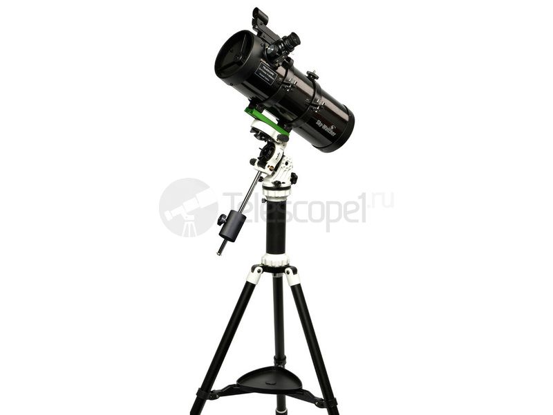 Sky-Watcher SKYHAWK N114 AZ-EQ Avant
