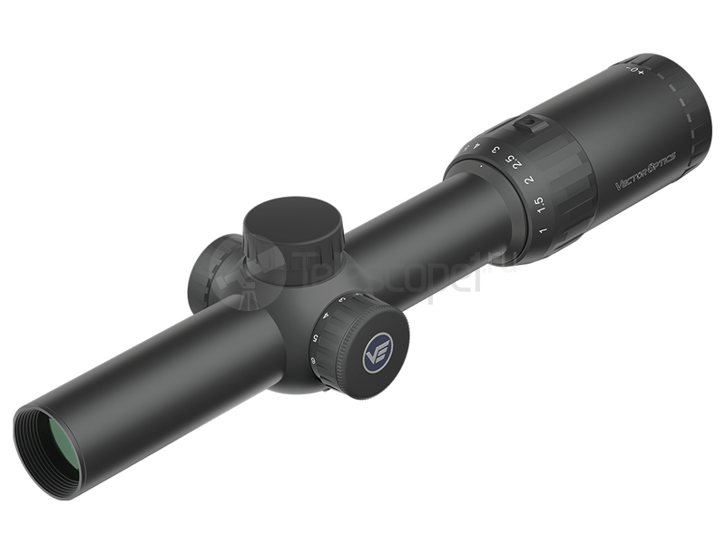 Vector Optics Constantine 1-10x24 SFP, VOS-TMOA (SCOC-31) Vector Optics Constantine 1-10x24 SFP, VOS-TMOA (SCOC-31)
