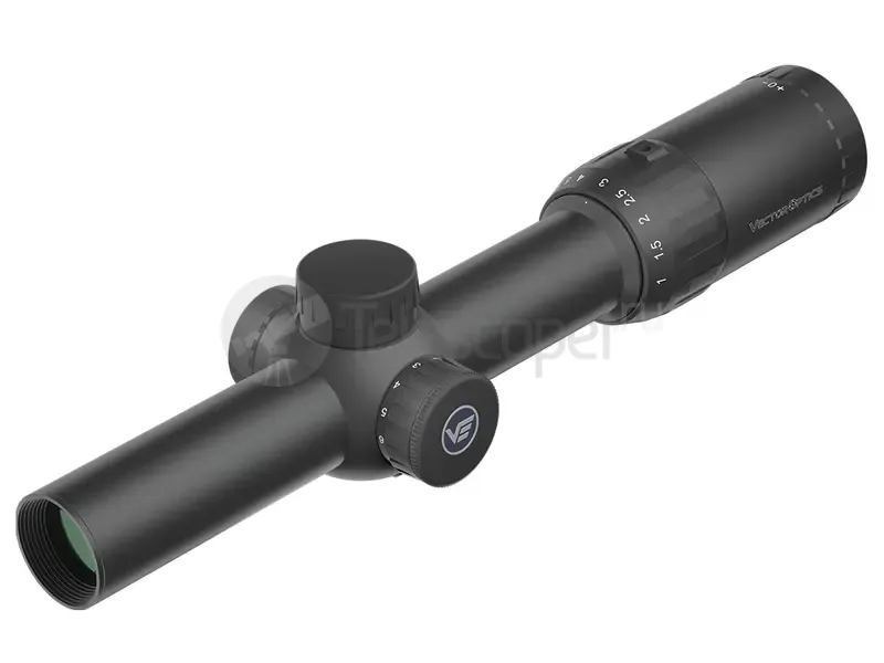 Оптический прицел Vector Optics Constantine 1-10x24 SFP, VOS-TMOA (SCOC-31)