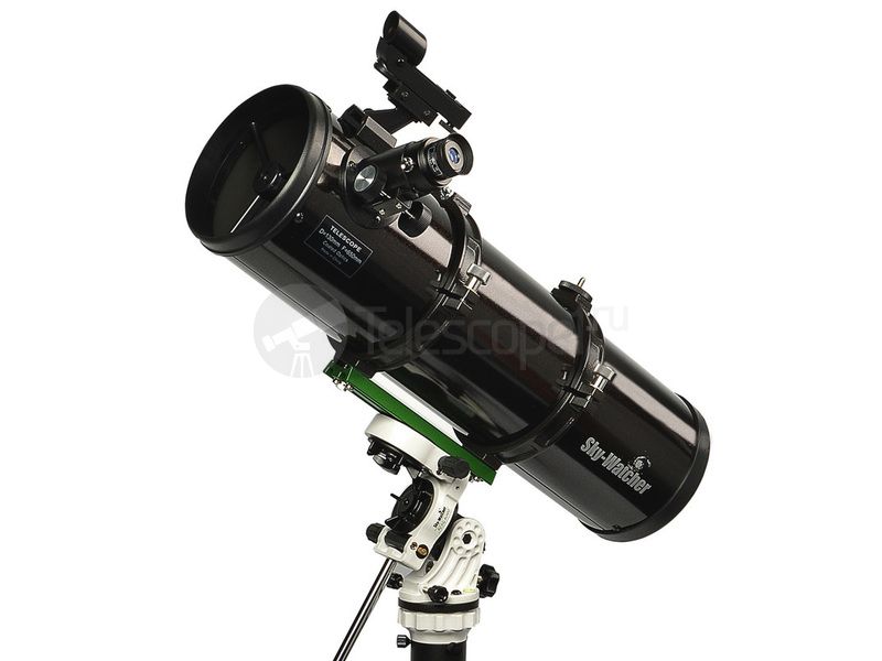 Sky-Watcher Explorer N130 AZ-EQ Avant