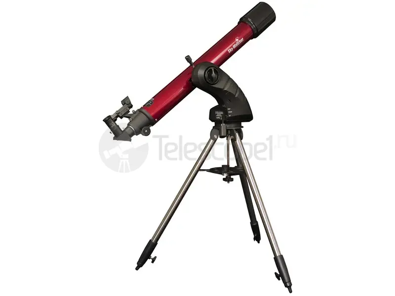 Телескоп Sky-Watcher Star Discovery AC90 SynScan GOTO