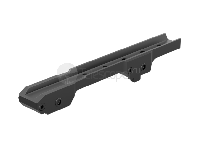 Кронштейн быстросъемный Pulsar Weaver SQD