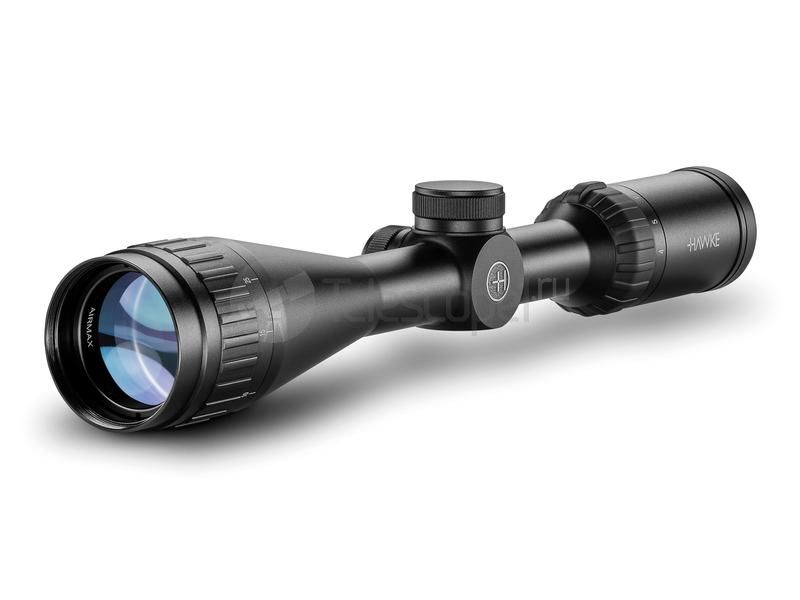 Hawke Airmax WA 4-12x40 AO (AMX) (13130)