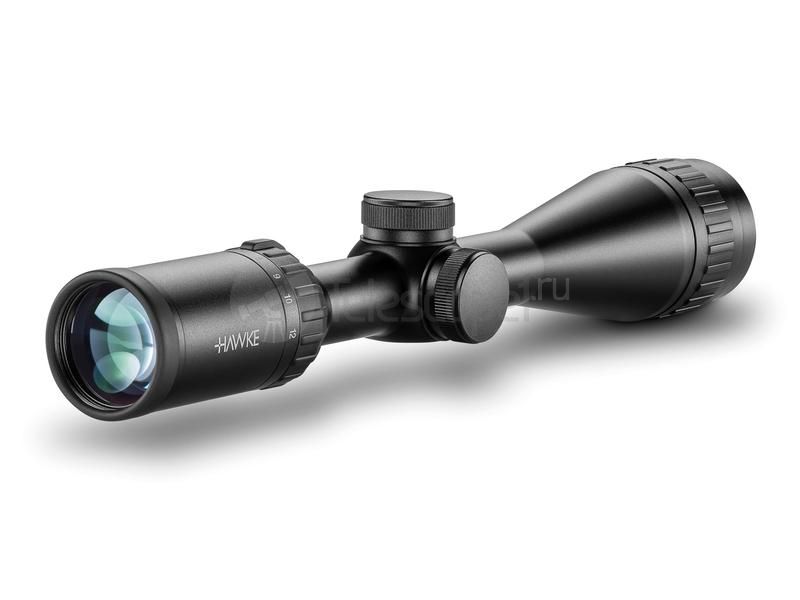 Hawke Airmax WA 4-12x40 AO (AMX) (13130)