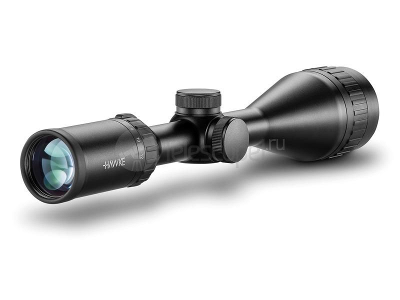Hawke Airmax WA 4-12x50 AO (AMX) (13140)