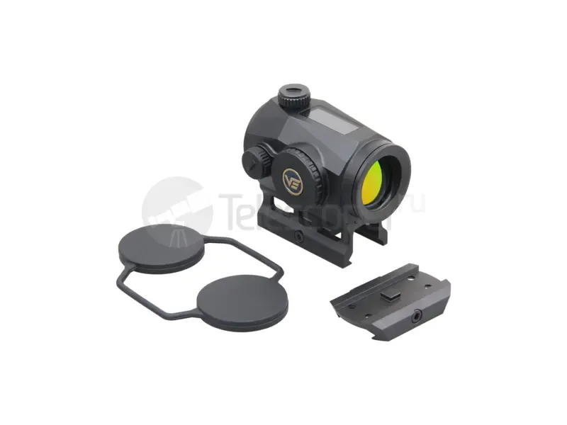 Коллиматорный прицел Vector Optics Scrapper 1x25 SOL (SCRD-SM46)